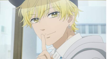 REVIEW: ‘Honey Lemon Soda’ Episode 3 — “Our Little Secret” Honey Lemon Soda Episode 3