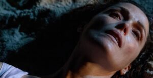 SUNDANCE: ‘If I Had Legs I’d Kick You’ Is A Visceral Look At Motherhood Rose Byrn in If I Had Legs I'd Kick You (2025) - Sundance