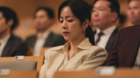 Love Scout Episodes 7-8