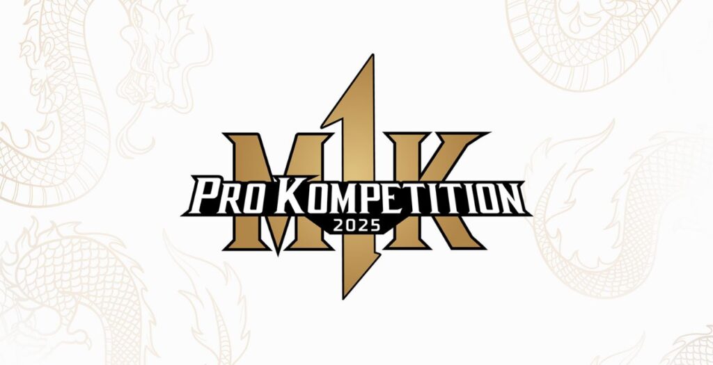 Mortal Kombat 1 Pro Kompetition Season 2