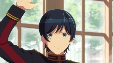 REVIEW: ‘My Happy Marriage’ Season 2 Episode 4 — “What The Autumn Breeze Brought” My Happy Marriage Season 2 Episode 4