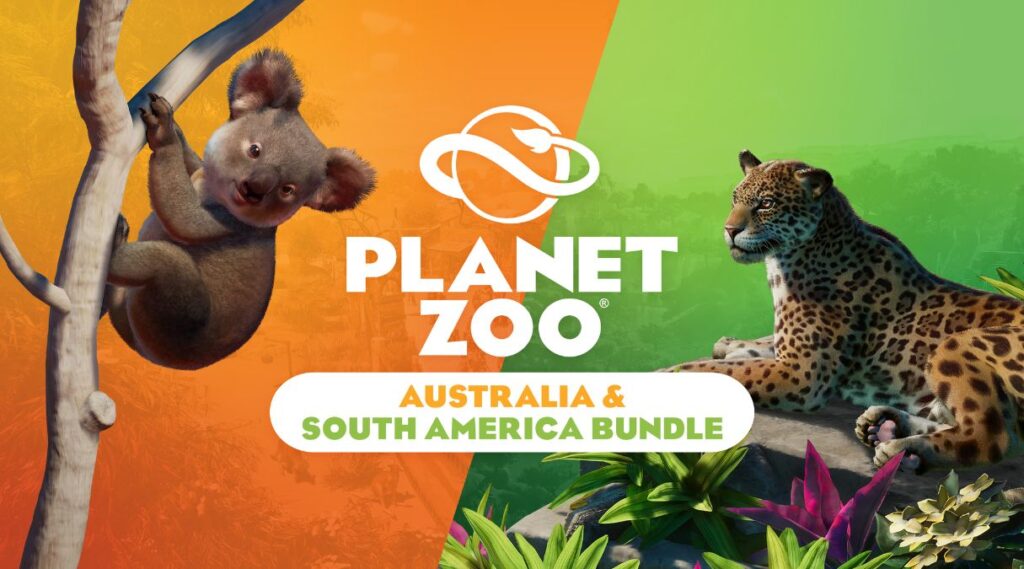 Planet Zoo