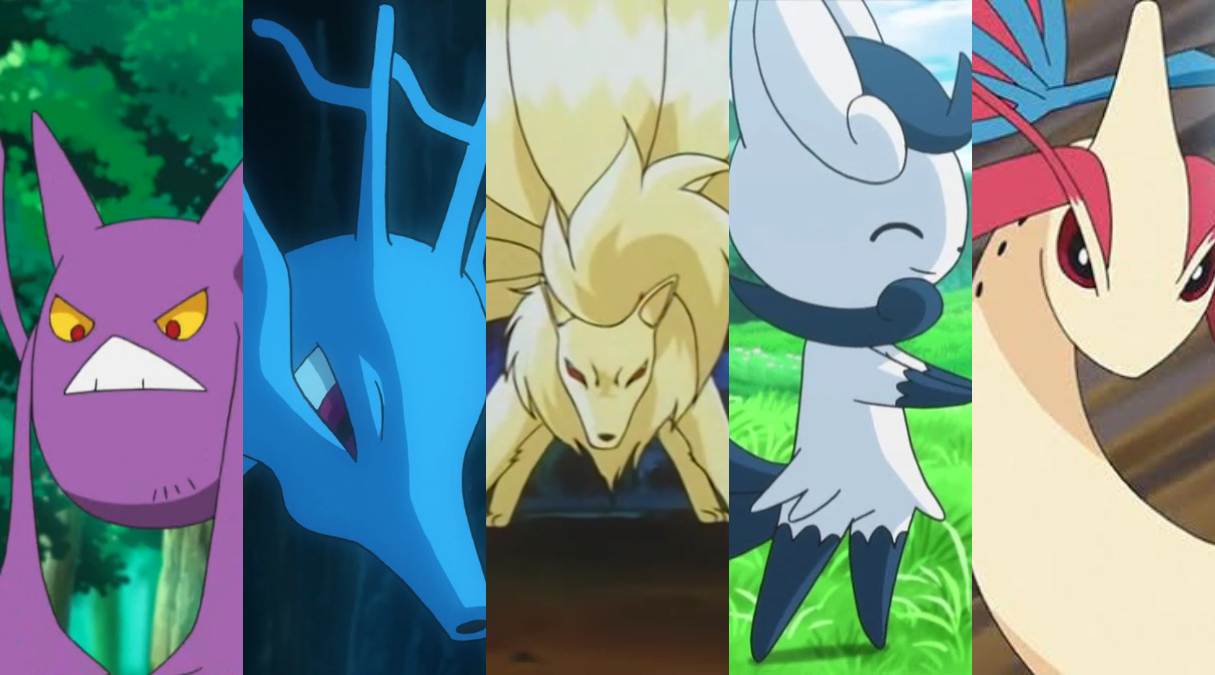 10 New Mega Evolutions We Need