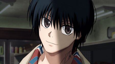 REVIEW: ‘Sakamoto Days’ Episode 3 — “Welcome To Sugar Park” Sakamoto Days Episode 3 But Why Tho