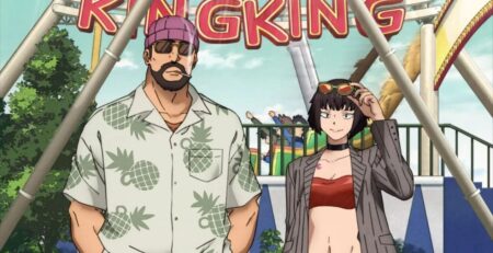 REVIEW: ‘Sakamoto Days’ Episode 4 — “Hard-Boiled” Sakamoto Days Episode 4