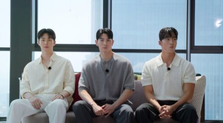 REVIEW: ‘Single’s Inferno Season 4’ Episodes 5–6 Single's Inferno Season 4 Episodes 5–6