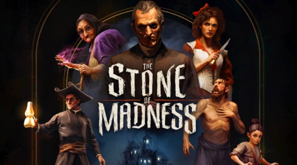 The Stone of Madness