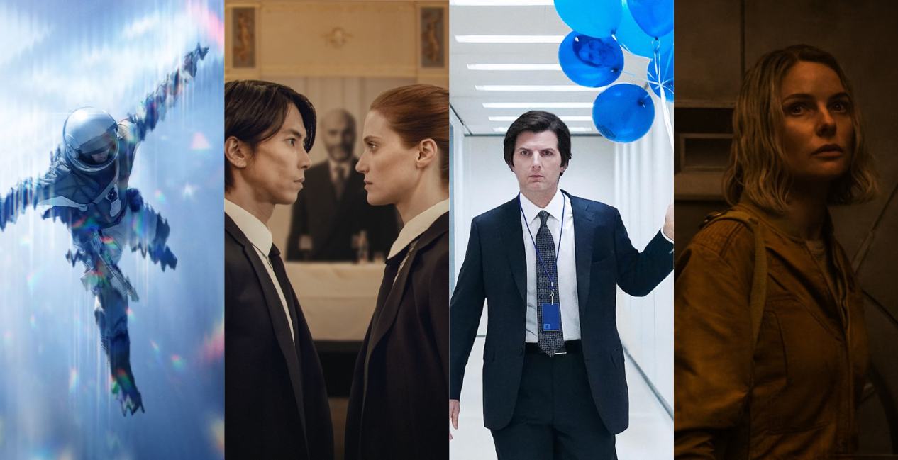 The 13 Best TV Series To Watch