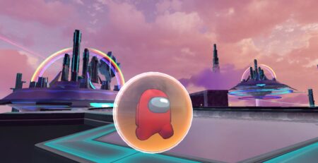 Super Monkey Ball Banana Rumble