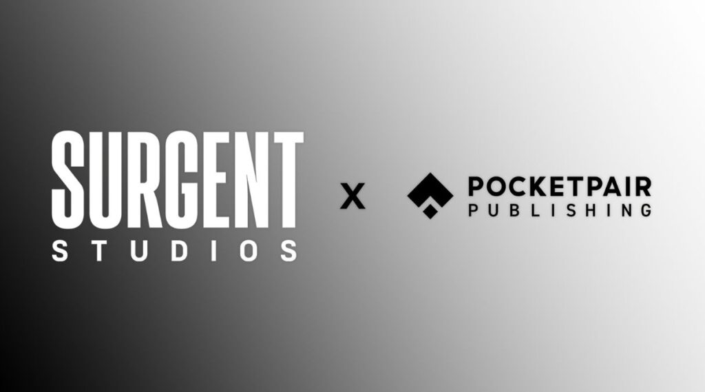 Surgent Studios