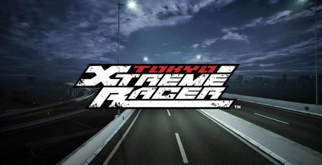 Tokyo Xtreme Racer