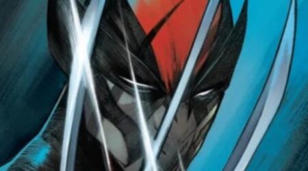 Ultimate Wolverine Issue 1