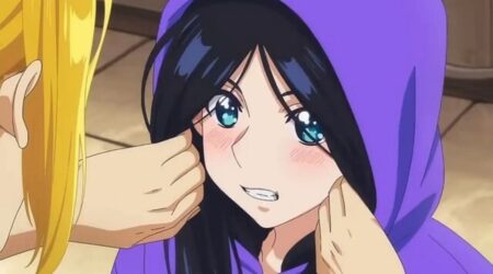 REVIEW: ‘ZENSHU’ Episode 2 — “DEFEND” ZENSHU Episode 2