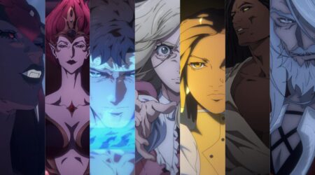 Get To Know The ‘Castlevania: Nocturne’ Season 2 Characters castlevania nocturne characters - But Why Tho (4)