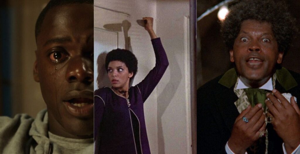 5 of the best Black horror directors