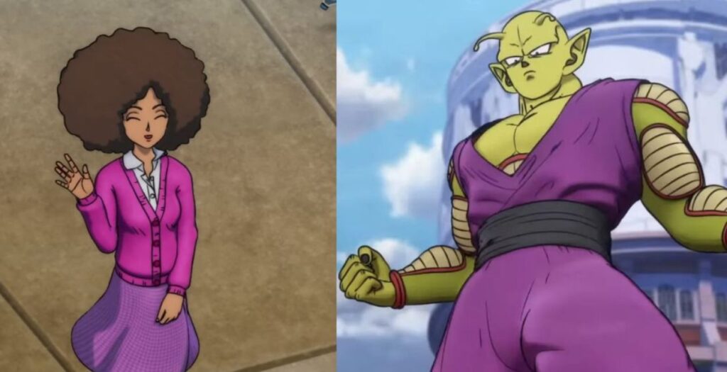 Anime Couples We Wish Were Canon