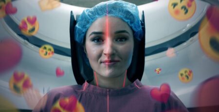 REVIEW: ‘Apple Cider Vinegar’ Is An Imperfectly Wild Ride Kaitlyn Dever in Apple Cider Vinegar