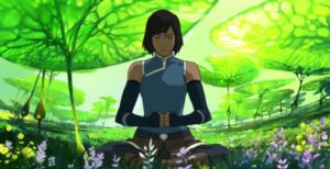 The Legend of Korra sequel Avatar: Seven Havens annouced