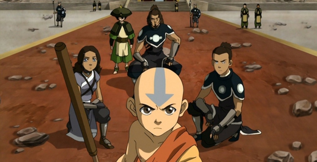 Avatar: The Last Airbender