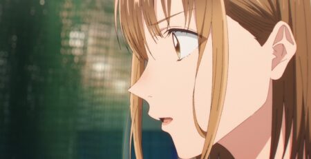 REVIEW: ‘Blue Box’ Episode 18 — “I Know” Blue Box Episode 18