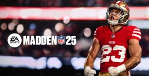 Madden NFL 25: Get Unlimited Access with EA Play Madden 25
