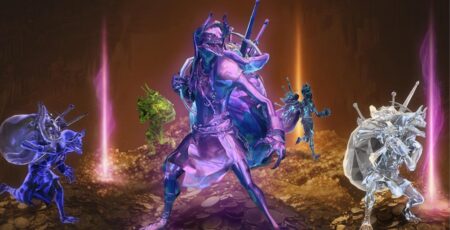 Diablo IV’s March of the Goblins Event Begins March 4 Diablo IV brings the March of the Goblins