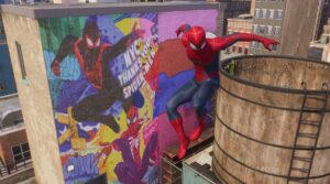 Does Marvel's Spiderman 2 run on Steam Deck?