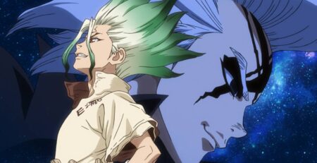 REVIEW: ‘Dr Stone Science Future’ Episode 6 — “Science Is Elegant” Dr Stone Science Future Episode 6