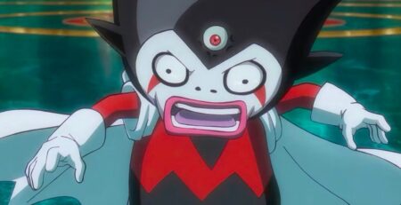 REVIEW: ‘Dragon Ball DAIMA’ Episode 16 — “Degesu” Dragon Ball DAIMA Episode 16