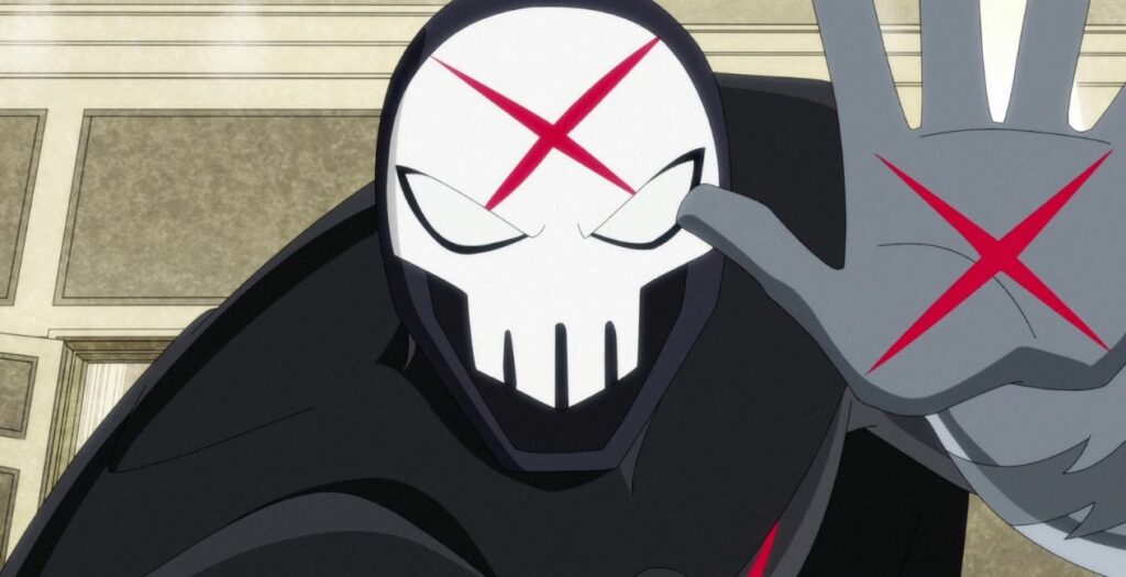 Harley Quinn Season 5 Episode 5.