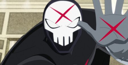 REVIEW: ‘Harley Quinn’ Season 5 Episode 5 — “Big Pasta Dinner” Harley Quinn Season 5 Episode 5.