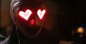 Heart Eyes (2025)