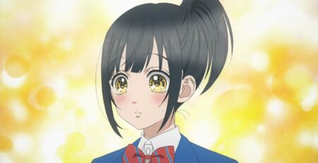 REVIEW: ‘Honey Lemon Soda’ Episode 5 — “A Great Person” Honey Lemon Soda Episode 5