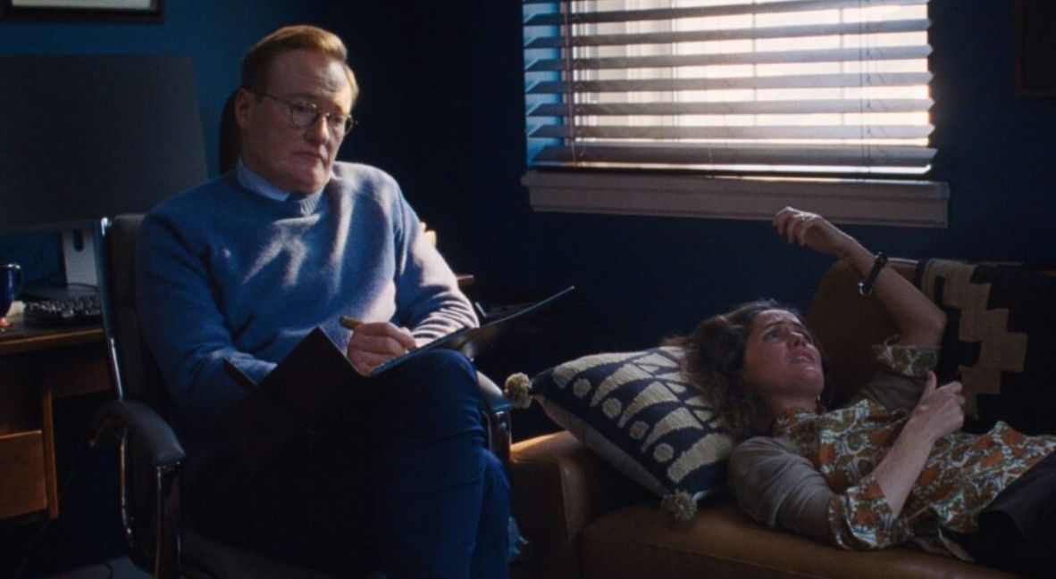 If I Had Legs I'd Kick You 