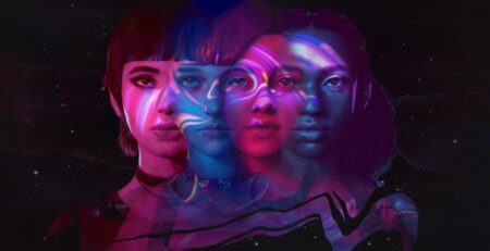 Pre-Order Lost Records: Bloom & Rage’s Physical PS5 Release Now Lost Records Bloom & Rage Key Art for Tape 1 Bloom