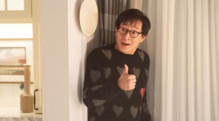 REVIEW: ‘Love Hurts’ Has One Huge Pain Point Love Hurts (2025)