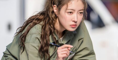 Motel California Episodes 7-8