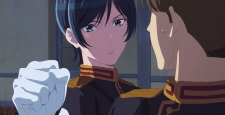 REVIEW: ‘My Happy Marriage’ Season 2 Episode 5 — “Deep Within My Heart” My Happy Marriage Season 2 Episode 5