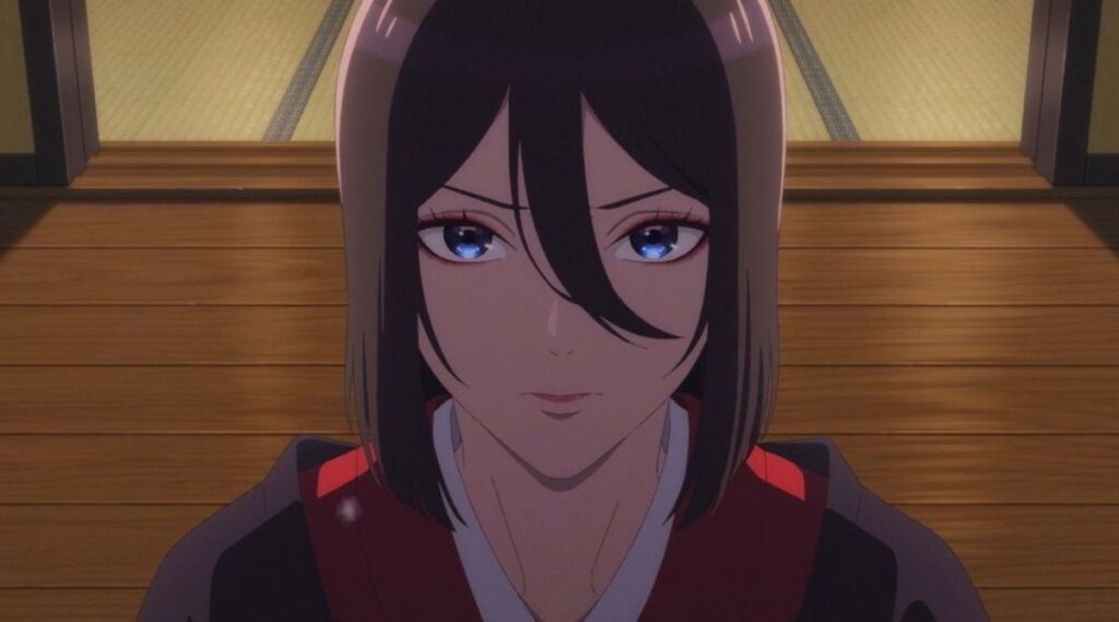 REVIEW: ‘My Happy Marriage’ Season 2 Episode 6 — “The Man Called Naoshi Usui” My Happy Marriage Season 2 Episode 6