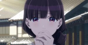 REVIEW: ‘My Happy Marriage’ Season 2 Episode 7 — “A New Year’s Commotion” My Happy Marriage Season 2 Episode 7