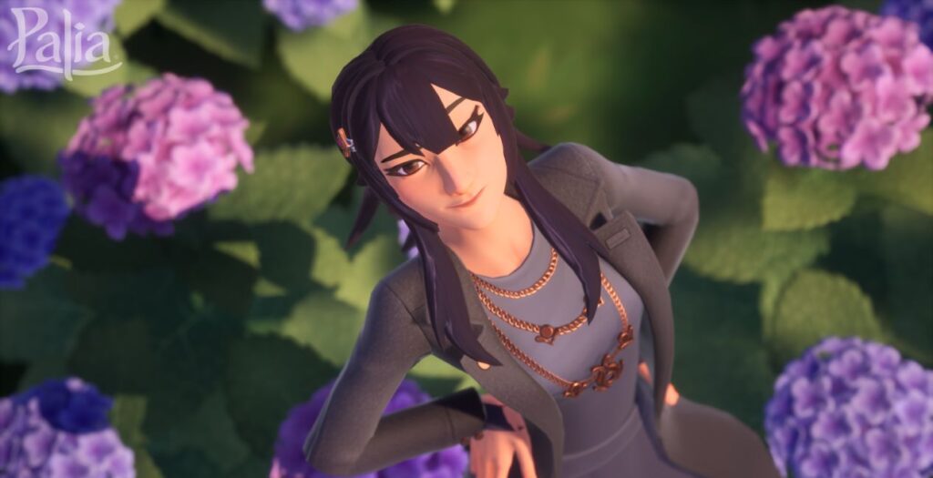 Palia Readies For Spring With Kilima Couture Update Still from Palia's Kilima Couture update