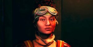 The Outer World’s Parvati Brought A Special Kind Of Romance To Gaming Parvati Romance in The Outer Worlds