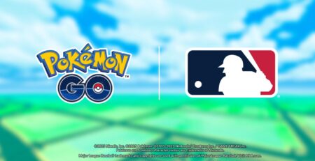 Pokémon GO Theme Nights Are Coming To MLB Ballparks Across the US Pokemon Go Theme Nights keyart