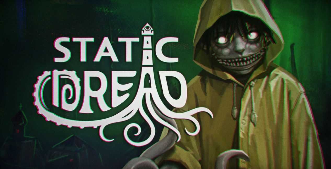 Static Dread artwork