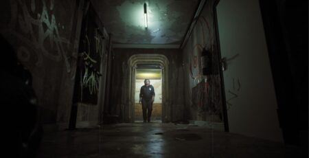 Raw Fury’s Post Trauma Launches On March 31 Still from Post Trauma