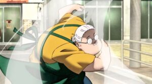 Sakamoto Days Episode 6 But Why Tho