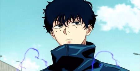 REVIEW: ‘Sakamoto Days’ Episode 7 — “Jurassic Bastard” Natsuki Seba in Sakamoto Days Episode 7