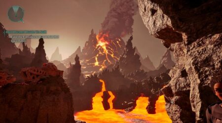 Get Uncomfortable: Sapadel Makes Players Confront Moral Ambiguity in Avowed Sapadel in Avowed