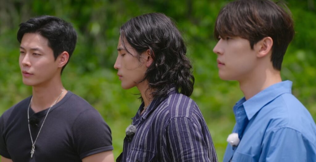 Singles Inferno Season 4 Episodes 11–12