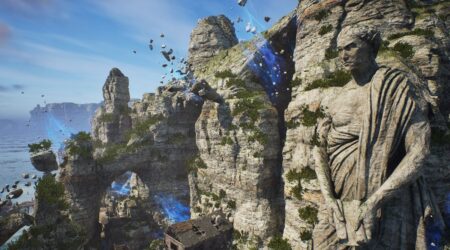 Solasta Combat Solasta 2 Preview: This Could Be The Next Great Tactical RPG
